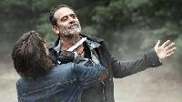 Click to watch 'Old Acquaintances' (popup) The Walking Dead Dead City